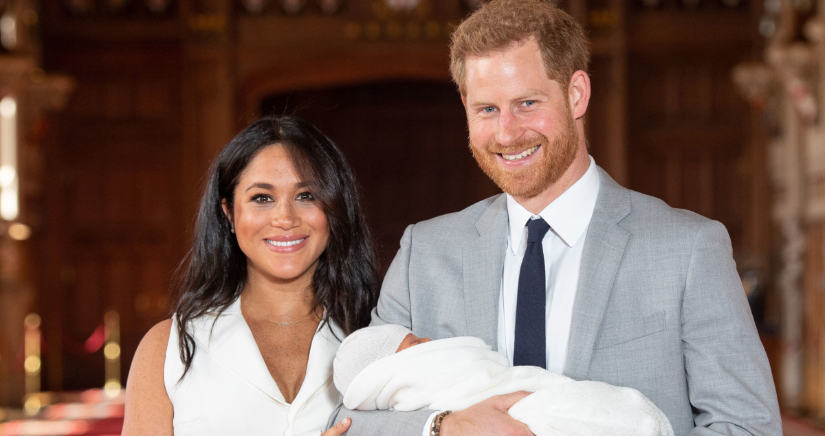 Prijatelji Meghan i Harryja otkrili kako se par nosi s izazovima roditeljstva